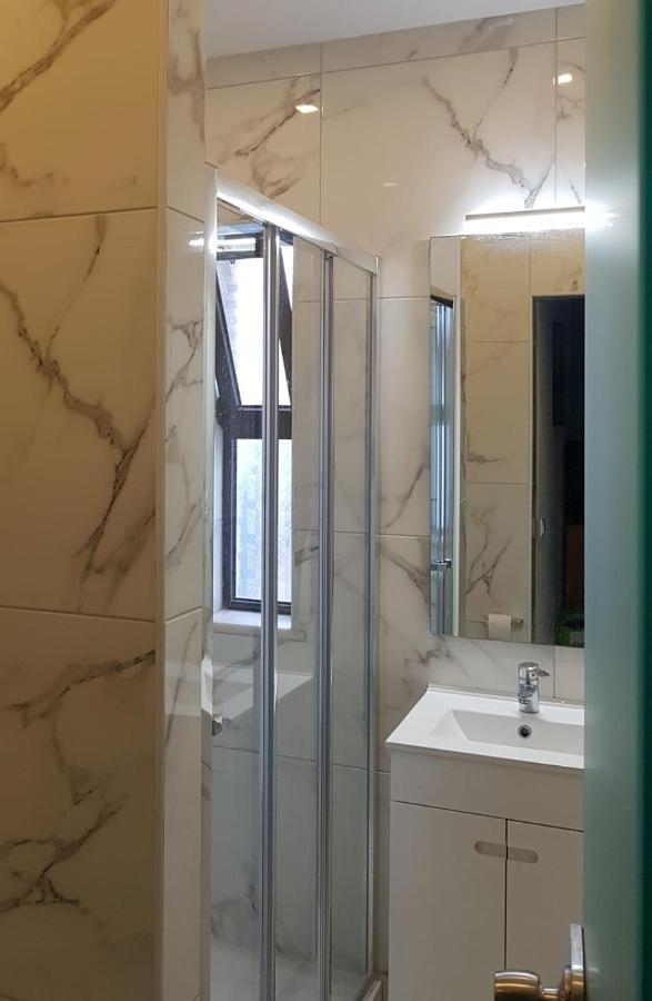Jade 20.20 Apartment Lagos Exterior photo